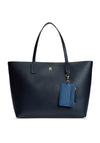 Tommy Hilfiger Icon Large Tote Bag, Navy