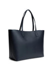 Tommy Hilfiger Icon Large Tote Bag, Navy