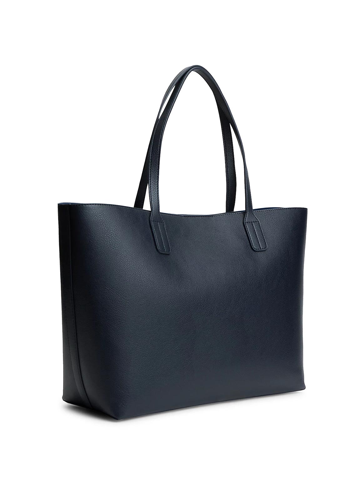 Tommy Hilfiger Icon Large Tote Bag, Navy