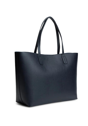 Tommy Hilfiger Icon Large Tote Bag, Navy