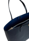 Tommy Hilfiger Icon Large Tote Bag, Navy