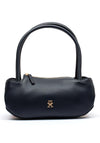 Tommy Hilfiger Logotape Shoulder Bag, Navy