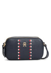 Tommy Hilfiger Timeless Camera Bag, Navy