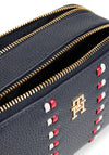 Tommy Hilfiger Timeless Camera Bag, Navy