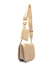 Tommy Hilfiger City Crossbody Bag, White Clay