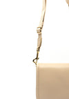 Tommy Hilfiger City Crossbody Bag, White Clay