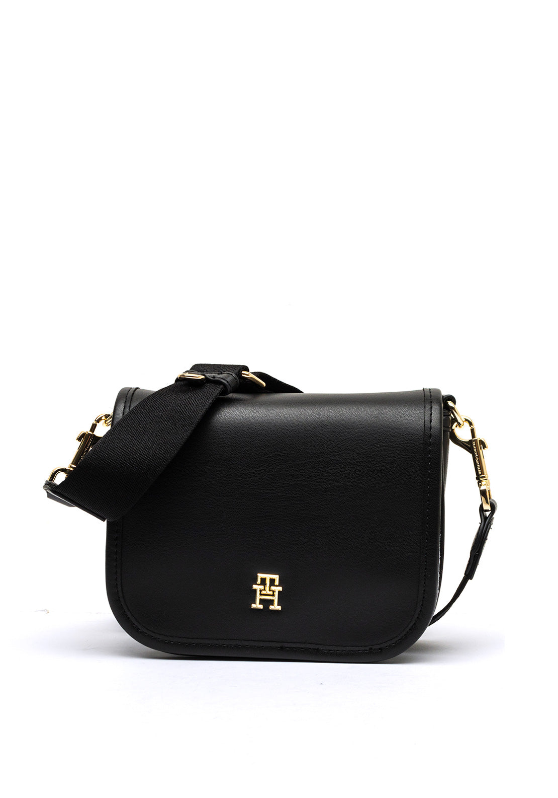 Tommy Hilfiger City Crossbody Bag, Black
