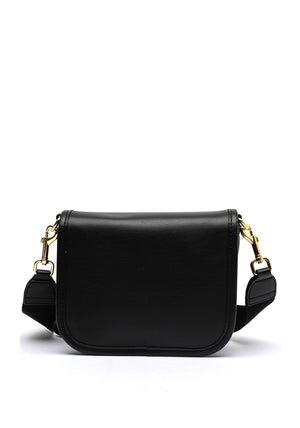 Tommy Hilfiger City Crossbody Bag, Black