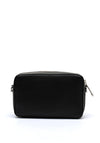 Tommy Hilfiger Essential Monogram Camera Crossbody Bag, Black