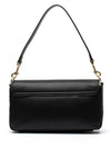 Tommy Hilfiger Soft Utility Crossbody Bag, Black