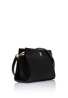 Tommy Hilfiger Legacy Crossbody Bag, Black