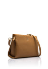 Tommy Hilfiger Legacy Crossbody Bag, Tan