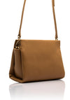 Tommy Hilfiger Legacy Crossbody Bag, Tan