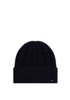 Tommy Hilfiger Women’s Beanie, Navy