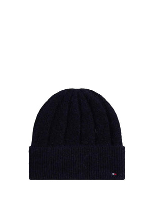 Tommy Hilfiger Women’s Beanie, Navy