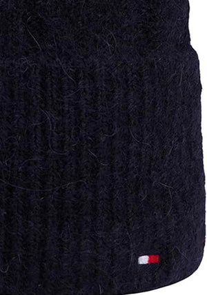 Tommy Hilfiger Women’s Beanie, Navy