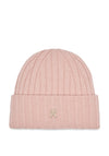 Tommy Hilfiger Essential Chic Beanie, Pink