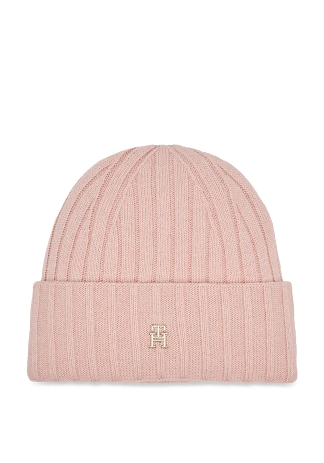 Tommy Hilfiger Essential Chic Beanie, Pink