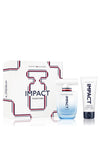 Tommy Hilfiger Impact Together Gift Set For Him