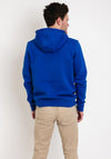 Tommy Hilfiger Logo Hoodie, Ultra Blue