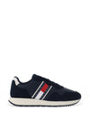 Tommy Jeans TJM Modern Trainers, Dark Night Navy