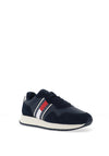 Tommy Jeans TJM Modern Trainers, Dark Night Navy