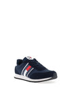 Tommy Jeans Men’s Essential Tonal Trainers, Dark Night Navy