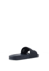 Tommy Jeans Essential Pool Sliders, Dark Night Navy