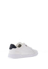 Tommy Hilfiger Low Cupsole Trainers, White
