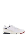 Tommy Hilfiger Men’s Basket Street Trainers, White
