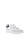 Tommy Hilfiger Basket Core Essential Trainers, White