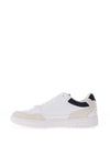 Tommy Hilfiger Basket Core Essential Trainers, White