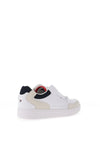 Tommy Hilfiger Basket Core Essential Trainers, White