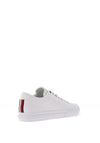 Tommy Hilfiger Street Low Trainers, White