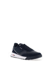Tommy Hilfiger Retro Classic Trainers, Desert Sky