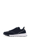 Tommy Hilfiger Retro Classic Trainers, Desert Sky