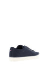 Tommy Hilfiger Logo Patch Trainers, Desert Sky