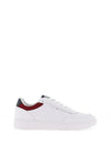 Tommy Hilfiger Basket Core Trainers, White