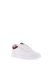 Tommy Hilfiger Basket Core Trainers, White