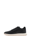 Tommy Hilfiger Fine Cleat Hybrid Trainers, Black