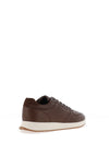 Tommy Hilfiger Fine Cleat Hybrid Trainers, Legacy Brown