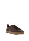 Tommy Hilfiger Harlem Trainers, Brown