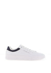 Tommy Hilfiger Court Core Trainers, White