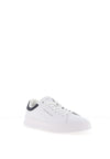 Tommy Hilfiger Court Core Trainers, White