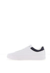 Tommy Hilfiger Court Core Trainers, White
