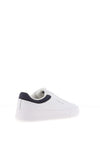 Tommy Hilfiger Court Core Trainers, White