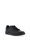 Tommy Hilfiger Basket Core Essential Trainers, Black