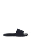 Tommy Hilfiger NYC Pool Sliders, Navy