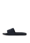 Tommy Hilfiger NYC Pool Sliders, Navy