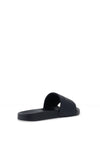 Tommy Hilfiger NYC Pool Sliders, Navy